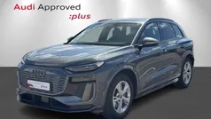 Gråmetal Brugt 2025 Audi Q6 e-tron Performance SUV | 684.900 kr. (Fair pris)