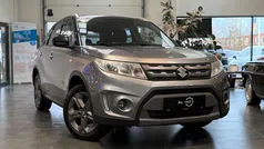 Gråmetal Brugt 2015 Suzuki Vitara Active | 119.799 kr. (Fair pris)