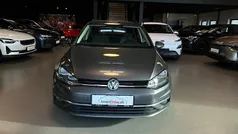 Gråmetal Brugt 2019 VW Golf VII Comfortline Stationcar | 174.990 kr. (Fair pris)