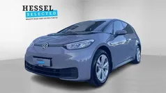Brugt 2022 VW ID.3 Active Hatchback | 194.900 kr. (God pris)
