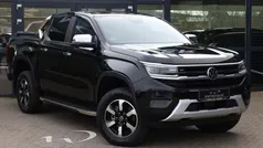 Sortmetal Brugt 2023 VW Amarok Style Afhentning | 379.900 kr.