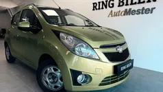 Brugt 2010 Chevrolet Spark LS Hatchback | 29.800 kr. (Fair pris)