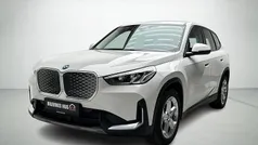 Hvidmetal Brugt 2024 BMW iX1 xLine SUV | 309.900 kr. (Fair pris)