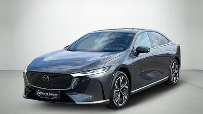 Brugt Mazda 6e Takumi-Line 180 kW (245 HK) 2025 Sedan