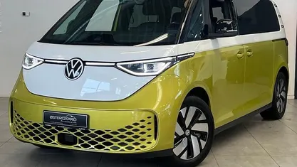 Brugt 2024 VW ID. Buzz Life MPV | 444.700 kr. (Fair pris)