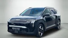 Sortmetal Ny 2025 Kia EV3 SUV | 314.500 kr. (Fair pris)