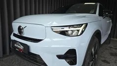 Ny 2024 Volvo EC40 Core SUV | 319.900 kr. (Fair pris)