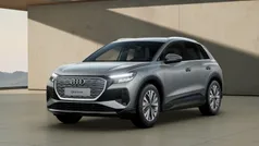 Brugt 2025 Audi Q4 e-tron Advanced SUV | 412.900 kr. (Fair pris)