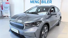 Brugt 2022 Skoda Enyaq iV SUV | 204.900 kr. (God pris)