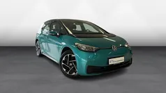 Brugt 2022 VW ID.3 Pro Hatchback | 149.900 kr. (God pris)