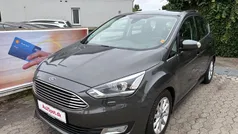 Brugt 2016 Ford C-MAX Titanium MPV | 69.900 kr. (Fair pris)