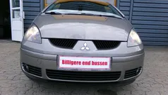 Brugt 2008 Mitsubishi Colt Hatchback | 18.999 kr. (Fair pris)