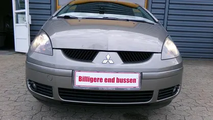Brugt 2008 Mitsubishi Colt Hatchback | 18.999 kr. (Fair pris)