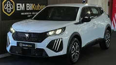Brugt 2024 Peugeot 2008 SUV | 189.900 kr. (Super pris)