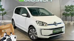 Hvid Brugt 2022 VW e-up! Style Hatchback | 124.000 kr. (Fair pris)