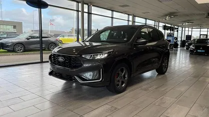 Brugt 2025 Ford Kuga ST-Line X SUV | 393.584 kr. (Dyr)