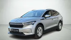 Brugt 2021 Skoda Enyaq iV Loft SUV | 184.800 kr. (Fair pris)