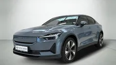 Koksmetal Brugt 2024 Polestar 2 Sedan | 309.900 kr. (God pris)