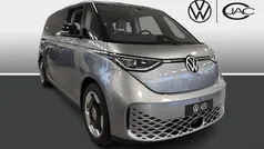 Brugt 2026 VW ID. Buzz Style MPV | 527.194 kr. (Fair pris)