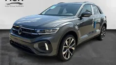 Brugt 2025 VW T-Roc R-line Edition SUV | 491.324 kr.