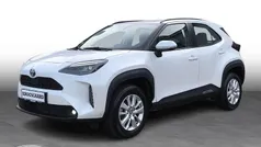 Brugt 2022 Toyota Yaris Cross Active SUV | 252.900 kr. (Fair pris)