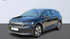 Sortmetal Brugt 2022 Skoda Enyaq iV SUV | 289.900 kr. (God pris)