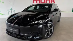 Brugt 2025 Hongqi EH7 Sedan | 359.800 kr.