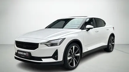 Brugt 2023 Polestar 2 Hatchback | 229.900 kr. (Fair pris)