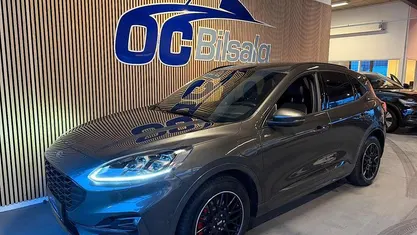Brugt 2020 Ford Kuga ST-Line X SUV | 159.900 kr. (Fair pris)
