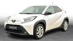Brugt 2024 Toyota Aygo X Active SUV | 144.900 kr.