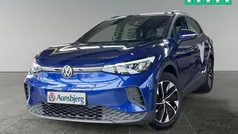 Brugt 2022 VW ID.4 Pro Performance SUV | 219.500 kr. (Super pris)