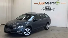 Brugt 2019 Skoda Octavia | 169.900 kr. (Fair pris)