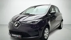 Brugt 2021 Renault Zoe Life Hatchback | 104.900 kr. (God pris)