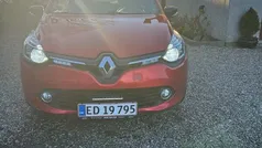 Renault Clio IV