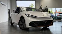 Hvidmetal Brugt 2023 Cupra Born High Hatchback | 202.799 kr. (Fair pris)