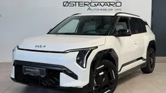 Brugt 2025 Kia EV3 GT-Line SUV | 314.700 kr. (Super pris)