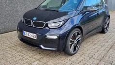 Blåmetal Brugt 2020 BMW i3 Hatchback | 139.900 kr. (Fair pris)