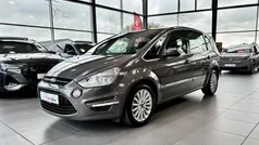 Brugt 2013 Ford S-MAX Trend MPV | 39.700 kr. (God pris)