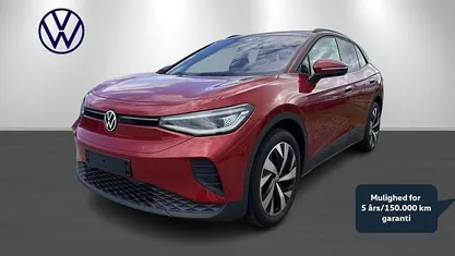 Brugt 2024 VW ID.4 Style SUV | 329.900 kr. (Fair pris)