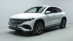 Mercedes EQA250