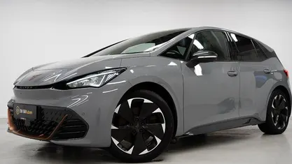 Brugt Cupra Born e-Boost 169 kW (231 HK) 2022 Hatchback