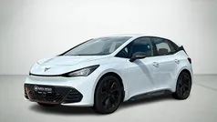 Brugt 2022 Cupra Born High Hatchback | 192.800 kr. (God pris)