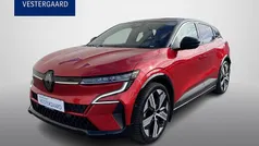 Brugt 2023 Renault Mégane Iconic Hatchback | 229.795 kr. (Fair pris)