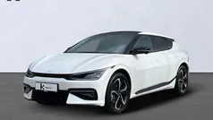Perlemorshvid Brugt 2023 Kia EV6 GT-Line SUV | 324.900 kr. (Fair pris)