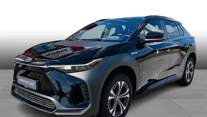 Brugt 2023 Toyota bZ4X Active SUV | 254.995 kr. (Fair pris)