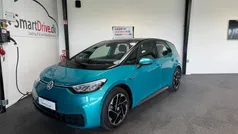 Brugt 2023 VW ID.3 Pro Performance Hatchback | 194.990 kr. (Fair pris)