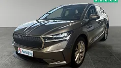 Brugt 2022 Skoda Enyaq iV Lounge SUV | 219.500 kr. (Fair pris)