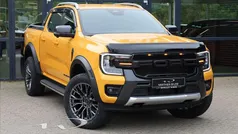 Brugt 2024 Ford Ranger Wildtrack Afhentning | 449.900 kr.