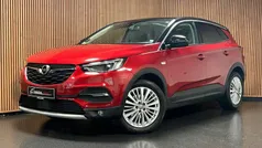 Brugt 2020 Opel Grandland X Exklusiv SUV | 164.995 kr. (Fair pris)