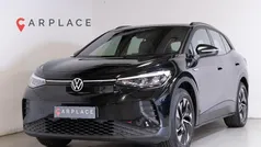 Sortmetal Brugt 2022 VW ID.4 Pro Performance SUV | 199.900 kr. (Super pris)